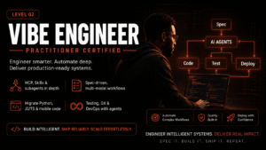 Vibe Engineer