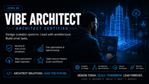 VIBE Architect