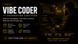 VIBE Coders